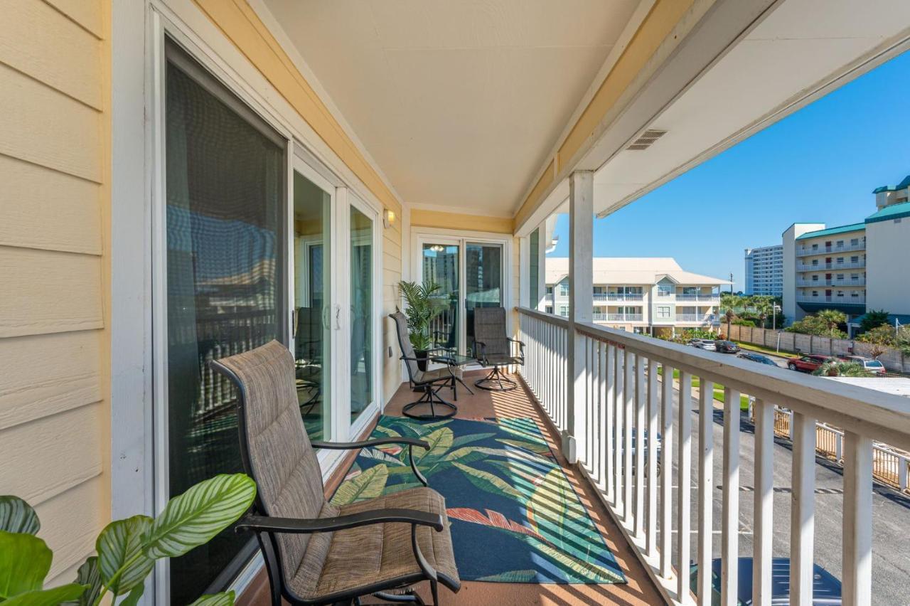 200 Yds To Private Gated Beach Access- 3Br-2Ba- Quiet Location In The Heart Of Destin! Екстериор снимка