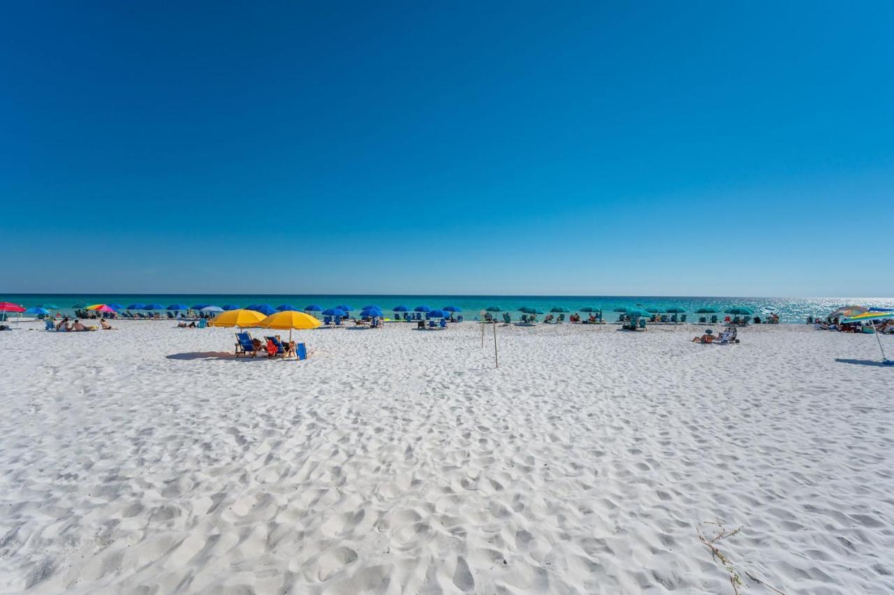 200 Yds To Private Gated Beach Access- 3Br-2Ba- Quiet Location In The Heart Of Destin! Екстериор снимка